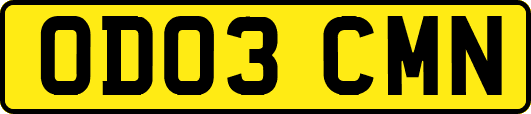 OD03CMN