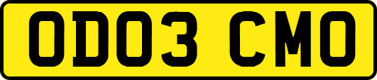 OD03CMO