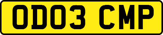 OD03CMP