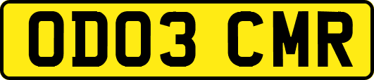 OD03CMR