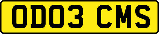OD03CMS