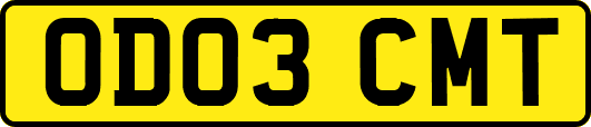 OD03CMT