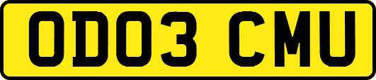 OD03CMU