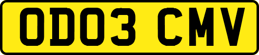 OD03CMV