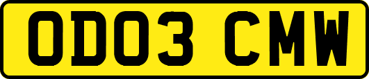 OD03CMW