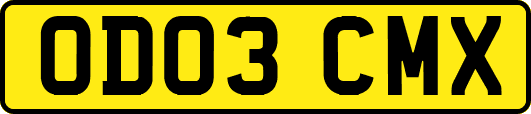 OD03CMX