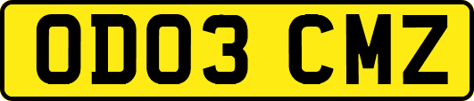 OD03CMZ