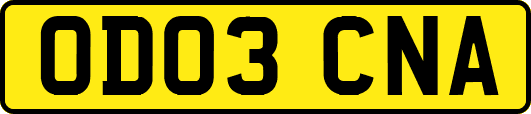 OD03CNA