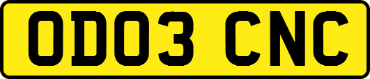 OD03CNC