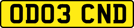 OD03CND