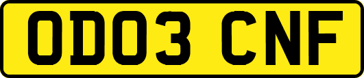 OD03CNF
