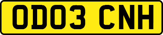 OD03CNH