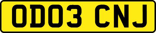 OD03CNJ