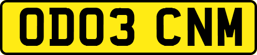 OD03CNM