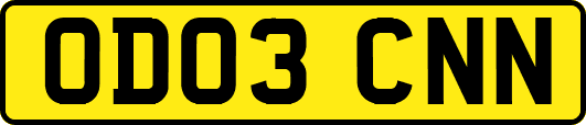 OD03CNN
