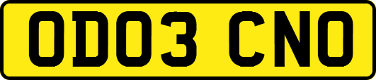 OD03CNO
