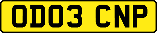 OD03CNP