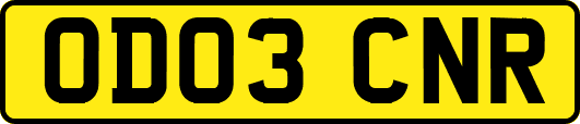 OD03CNR