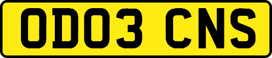 OD03CNS