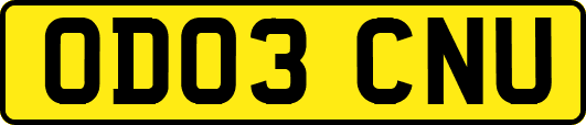 OD03CNU