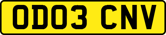 OD03CNV