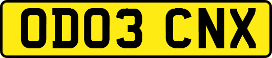 OD03CNX