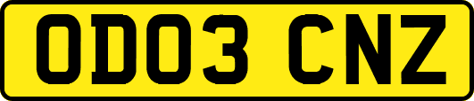 OD03CNZ