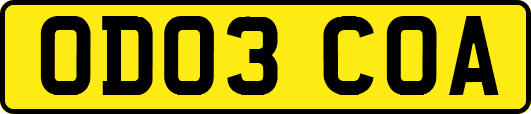 OD03COA