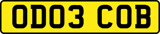 OD03COB
