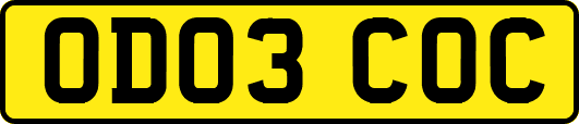 OD03COC