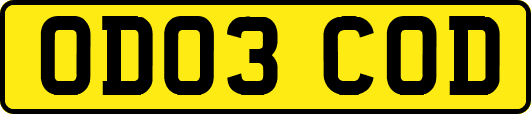 OD03COD