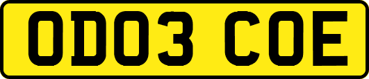 OD03COE