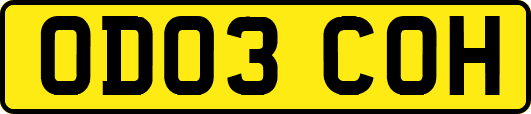 OD03COH