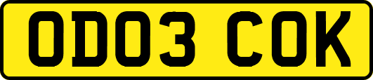 OD03COK
