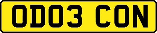 OD03CON