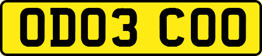 OD03COO