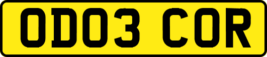 OD03COR