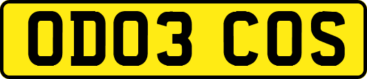 OD03COS