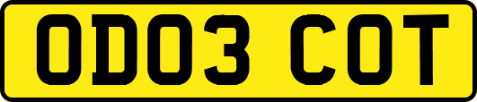 OD03COT