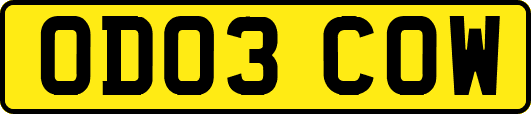 OD03COW