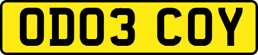 OD03COY