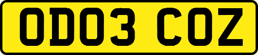 OD03COZ