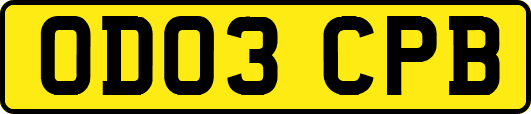 OD03CPB