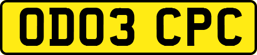 OD03CPC