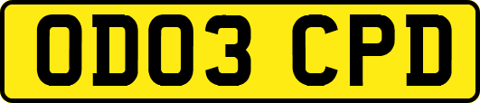 OD03CPD