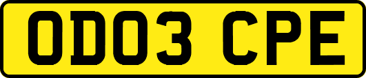 OD03CPE