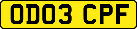 OD03CPF
