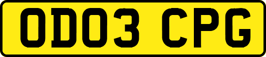 OD03CPG
