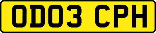 OD03CPH