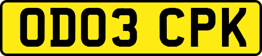 OD03CPK